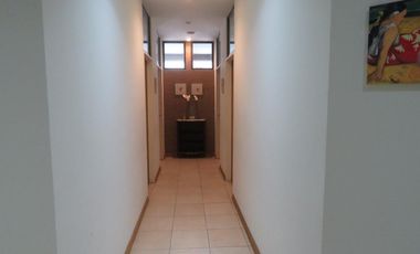 Oficina - Office Park Norte