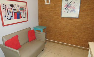 Oficina - Office Park Norte