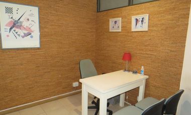 Oficina - Office Park Norte