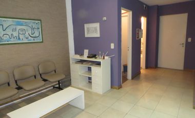 Oficina - Office Park Norte