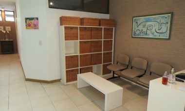 Oficina - Office Park Norte