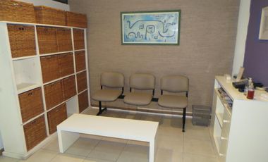 Oficina - Office Park Norte