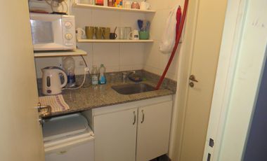 Oficina - Office Park Norte