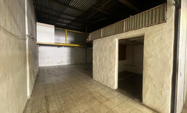 Deposito en Alquiler