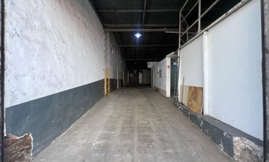 Deposito en Alquiler