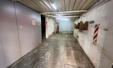 Deposito en Alquiler