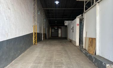 Deposito en Alquiler