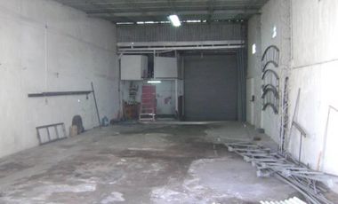 Deposito en Alquiler