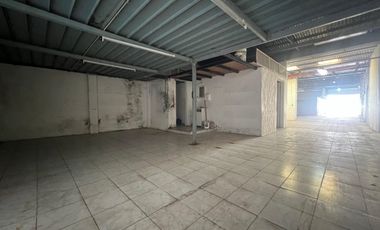 Deposito en Alquiler