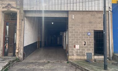 Deposito en Alquiler