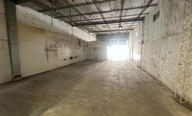 Deposito en Alquiler