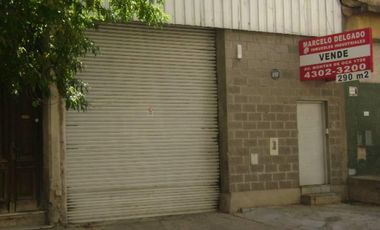 Deposito en Alquiler