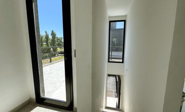 DUPLEX Departamento en Pilar