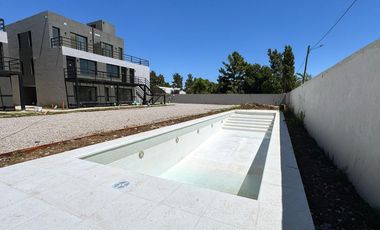 DUPLEX Departamento en Pilar