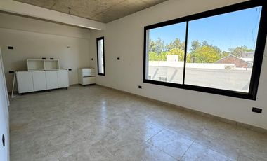 DUPLEX Departamento en Pilar