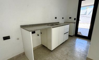 DUPLEX Departamento en Pilar