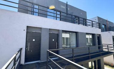 DUPLEX Departamento en Pilar