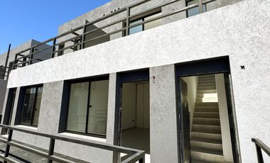 DUPLEX Departamento en Pilar