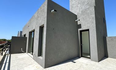 DUPLEX Departamento en Pilar