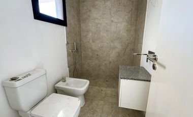 DUPLEX Departamento en Pilar