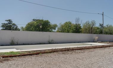 DUPLEX Departamento en Pilar