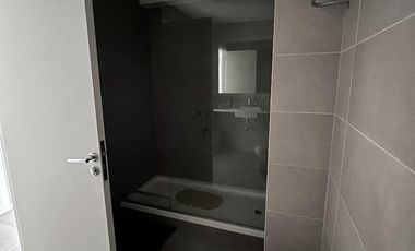 Departamento en Venta Birdie Al Golf 19 - Balcón grande y vistas