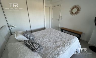 Departamento en Venta Birdie Al Golf 19 - Balcón grande y vistas