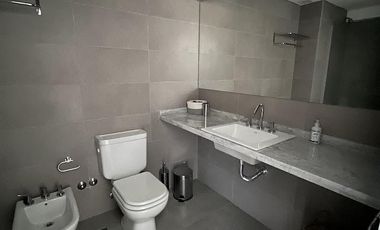 Departamento en Venta Birdie Al Golf 19 - Balcón grande y vistas