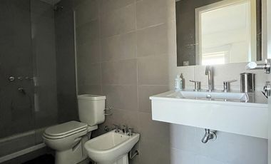 Departamento en Venta Birdie Al Golf 19 - Balcón grande y vistas