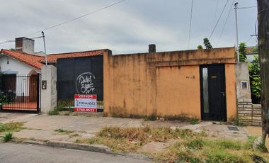 Terreno en venta en Vicente López