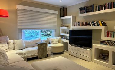 Casa en venta con Renta en La Lomada de Pilar