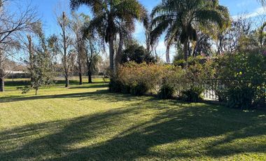 Casa en venta con Renta en La Lomada de Pilar