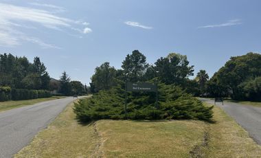 Casa en venta con Renta en La Lomada de Pilar