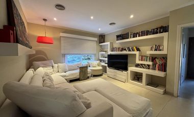 Casa en venta con Renta en La Lomada de Pilar