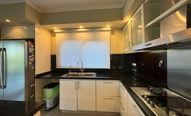 Casa en venta con Renta en La Lomada de Pilar