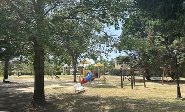 Casa en venta con Renta en La Lomada de Pilar