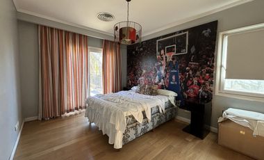 Casa en venta con Renta en La Lomada de Pilar