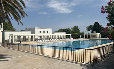 Casa en venta con Renta en La Lomada de Pilar