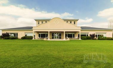 Terreno en  Fincas de San Vicente Golf, Fondo al Golf