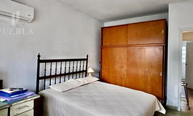 Venta casa de 3 ambientes con depósito al fondo – Beccar