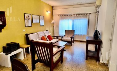 Venta casa de 3 ambientes con depósito al fondo – Beccar