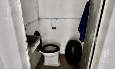 Venta casa de 3 ambientes con depósito al fondo – Beccar