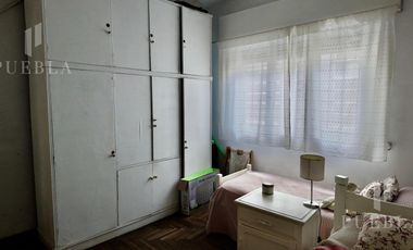 Venta casa de 3 ambientes con depósito al fondo – Beccar