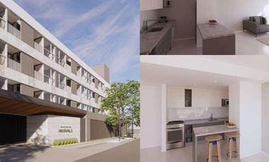 Monoambiente en PB, en Distrito Arevalo en Cipolletti