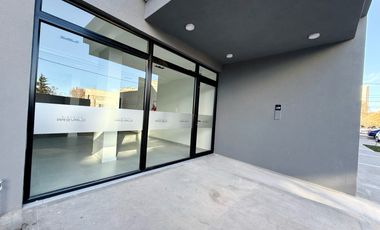 Monoambiente en PB, en Distrito Arevalo en Cipolletti