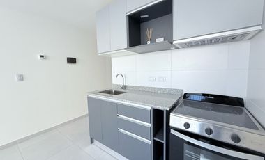 Monoambiente en PB, en Distrito Arevalo en Cipolletti