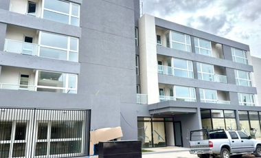 Monoambiente en PB, en Distrito Arevalo en Cipolletti