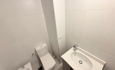 Monoambiente en PB, en Distrito Arevalo en Cipolletti