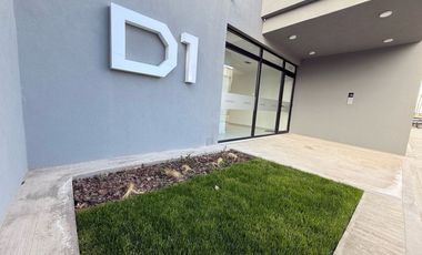 Monoambiente en PB, en Distrito Arevalo en Cipolletti