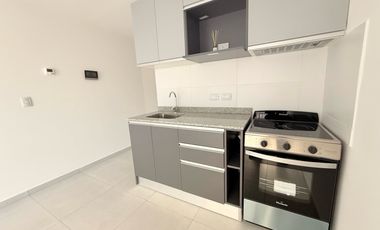 Monoambiente en PB, en Distrito Arevalo en Cipolletti